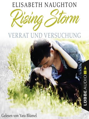 cover image of Verrat und Versuchung--Rising-Storm-Reihe 3